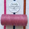 Linhasita 1 mm 629 celá cívka (růžová)