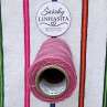 Linhasita 1 mm 629 celá cívka (růžová)