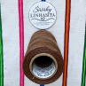 Linhasita 1 mm 631 5 m (středně hnědá)