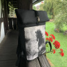 Kůň  - rolovací/překlápěcí batoh