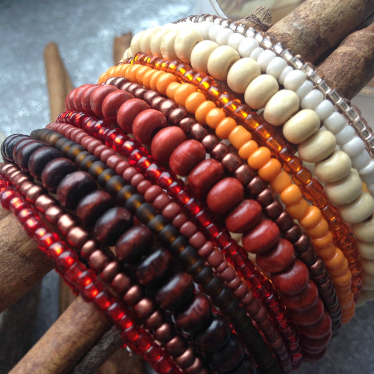 Dřevečkovník zářící