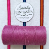 Linhasita 1 mm 899 celá cívka (růžová)