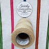 Linhasita 1 mm 924 celá cívka (písková)