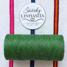 Linhasita 1 mm 1045 celá cívka (trávově zelená)