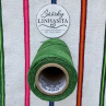 Linhasita 1 mm 1045 celá cívka (trávově zelená)