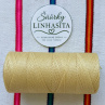 Linhasita 1 mm 1310 celá cívka (žlutě béžová)