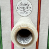 Linhasita 0,5 mm BCO ALV celá cívka (bílá)
