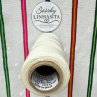 Linhasita 0,5 mm NATURAL celá cívka (smetanová)