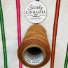 Linhasita 0,5 mm 203 celá cívka (rezavá)