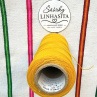 Linhasita 0,5 mm 218 celá cívka (žlutá)