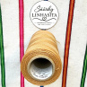 Linhasita 0,5 mm 285 celá cívka (písková)