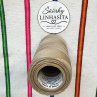 Linhasita 0,5 mm 531 celá cívka (tmavě béžová)