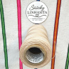 Linhasita 0,5 mm 548 celá cívka (světlá béžová)