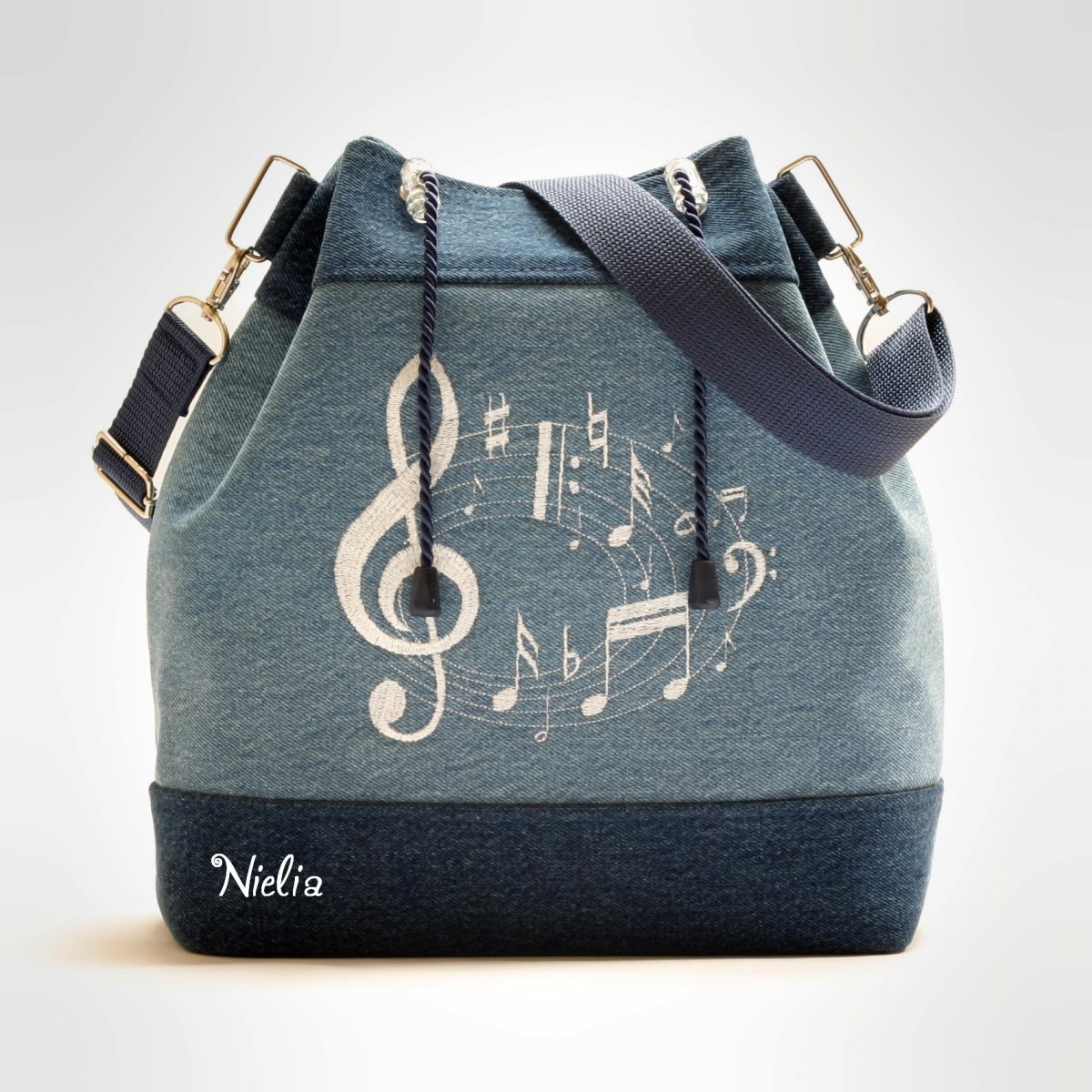 Kabelka - S láskou k hudbě IX