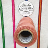 Linhasita 0,5 mm 640 celá cívka (lososová)