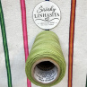 Linhasita 0,5 mm 1019 celá cívka (světlá zelená)