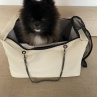 Cestovní taška na vašeho mazlíčka