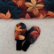 Softshellové rukavice-podzim