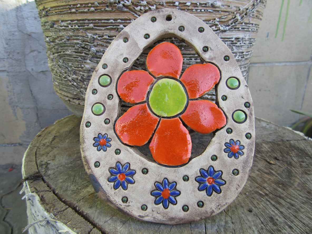 Keramické vajíčko