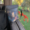 Crossbody kabelka - Jako Klimt 2.