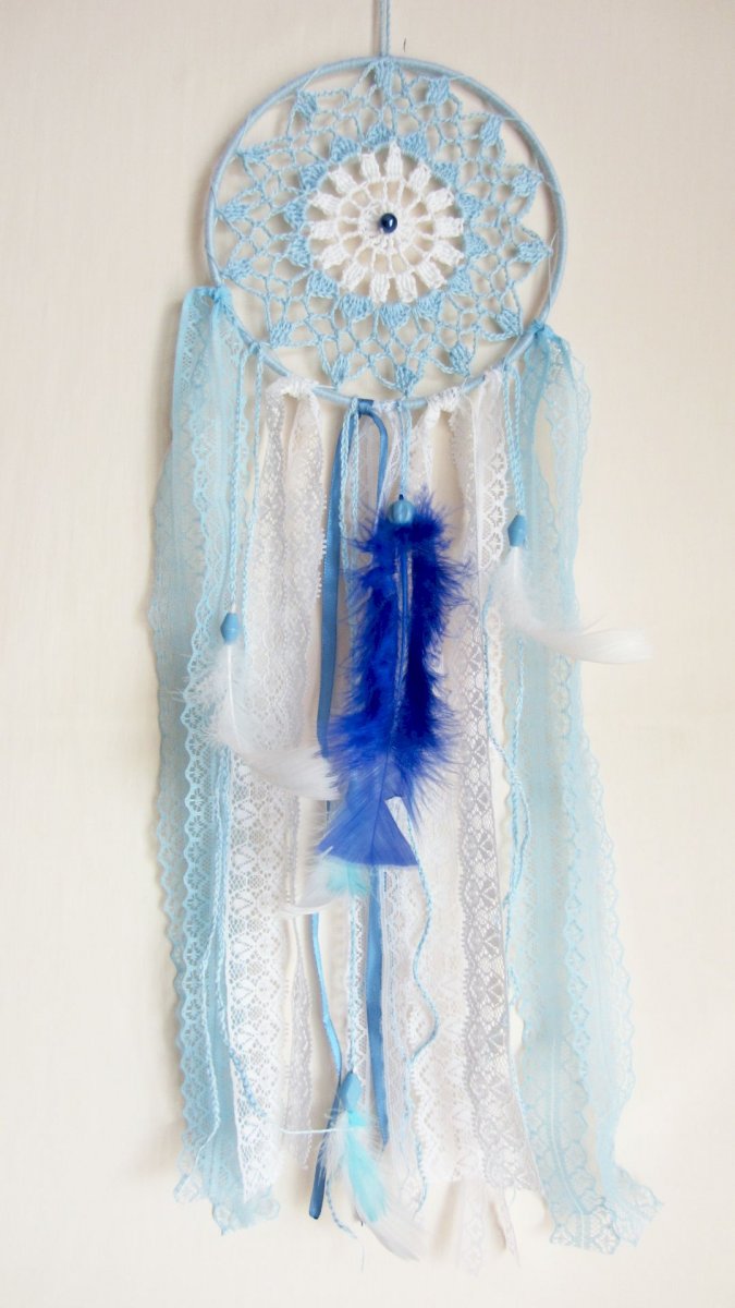 Lapač snů - Sny na obláčku