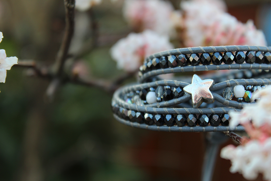 Wrapáček "Hvězdičko Blýskavá..."