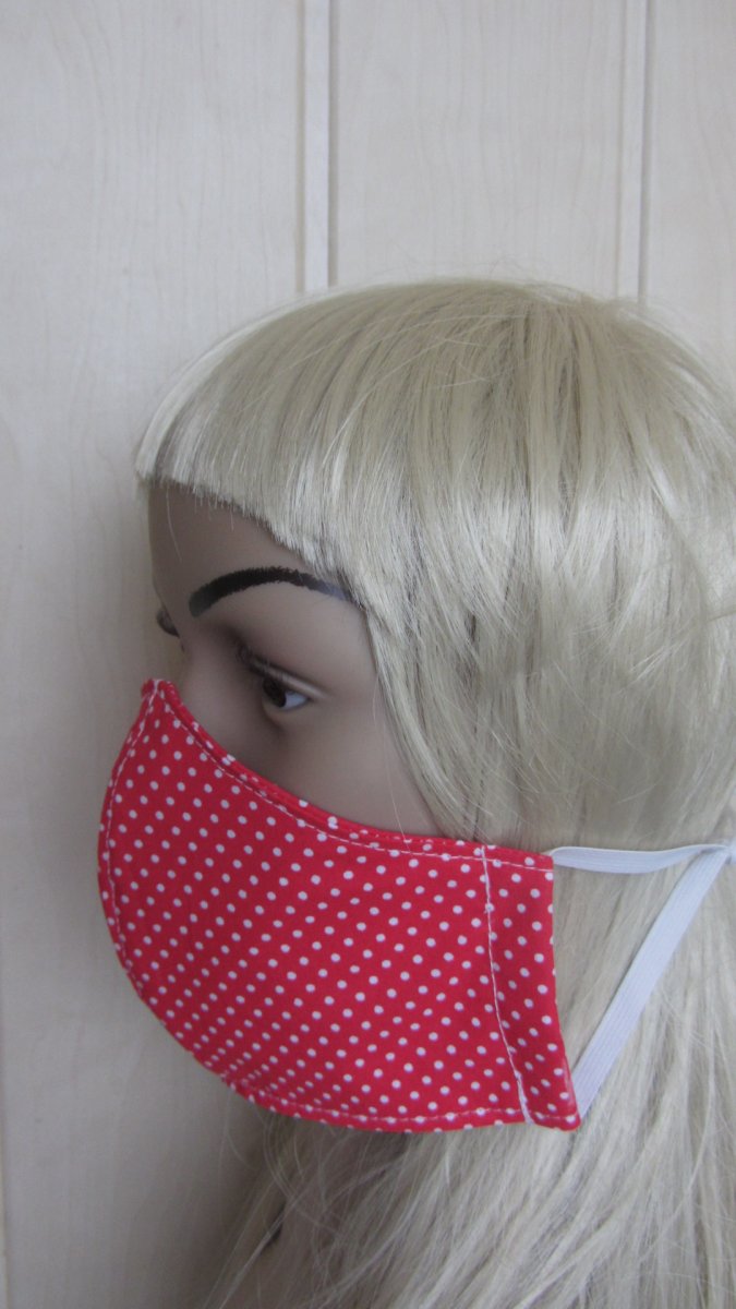 Rouška - Pro Karkulku