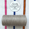 Linhasita 1 mm 05 celá cívka (šedá)
