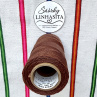 Linhasita 1mm 28 5m (hnědá)