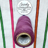 Linhasita 1mm 360 5m (purpurová)