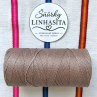 Linhasita 1 mm 366 celá cívka (růžově šedá)