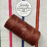 Linhasita 1 mm 212 5 m (hnědá)