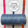 Linhasita 1 mm 226 celá cívka (modrá)