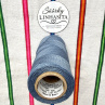 Linhasita 1 mm 226 celá cívka (modrá)