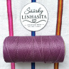 Linhasita 1 mm 359 celá cívka (levandulová)