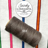 Linhasita 1 mm 664 5m (teplá šedá)