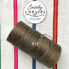 Linhasita 1mm 511 5m (šedohnědá)
