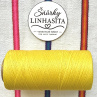 Linhasita 0,5 mm 37 celá cívka (kanárkově žlutá)