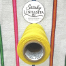 Linhasita 0,5 mm 37 celá cívka (kanárkově žlutá)