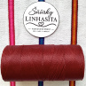 Linhasita 0,5 mm 50 celá cívka (červená)