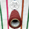 Linhasita 0,5 mm 50 celá cívka (červená)