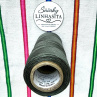Linhasita 0,5 mm 64 celá cívka (olivová)