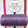Linhasita 0,5 mm 69 celá cívka (levandulová)