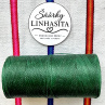 Linhasita 0,5 mm 87 celá cívka (tmavě zelená)