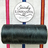 Linhasita 0,75 mm 202 celá cívka (ocelová)