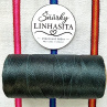 Linhasita 0,5 mm 202 celá cívka (tmavě zelená)