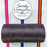 Linhasita 0,75 mm 211 celá cívka (nachově šedá)