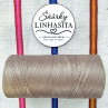 Linhasita 0,75 mm 213 celá cívka (studená béžová)