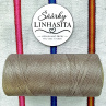 Linhasita 0,75 mm 05 celá cívka (šedá)