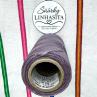 Linhasita 0,5 mm 232 celá cívka (bledá fialová)